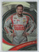 Dale Earnhardt Jr. 2022 Panini Chronicles Racing Spectra # 50 Silver Prizm - Collectible Craze America