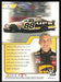 Dale Jarrett 2004 Press Pass Premium NASCAR # 9 Base - Collectible Craze America