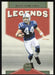 Dallas Clark 2022 Panini Legacy Legends # 132 Indianapolis Colts Base - Collectible Craze America