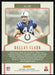 Dallas Clark 2022 Panini Legacy Legends # 132 Indianapolis Colts Base - Collectible Craze America