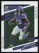 Dalvin Cook 2021 Donruss Optic # 98 Minnesota Vikings - Collectible Craze America