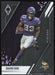 Dalvin Cook 2021 Panini Phoenix # 55 Minnesota Vikings Base - Collectible Craze America