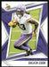 Dalvin Cook 2021 Panini Rookies & Stars # 63 Minnesota Vikings Base - Collectible Craze America