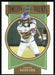 Dalvin Cook 2022 Panini Legacy Timeless Talents # TT-2 Minnesota Vikings - Collectible Craze America