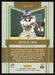 Dalvin Cook 2022 Panini Legacy Timeless Talents # TT-2 Minnesota Vikings - Collectible Craze America