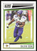 Dalvin Cook 2022 Panini Score Football # 107 Base Minnesota Vikings - Collectible Craze America