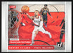 Damian Lillard 2021 Donruss Franchise Features # 14 Portland Trail Blazers - Collectible Craze America
