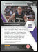 Damian Lillard 2021 Panini Prizm Draft Picks # 83 Weber State Wildcats - Collectible Craze America