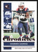 Damien Harris 2021 Panini Chronicles # 81 Pink New England Patriots - Collectible Craze America