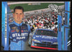 Damon Lusk 2003 Press Pass Trackside # 39 RC Base - Collectible Craze America