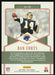 Dan Fouts 2022 Panini Legacy Legends # 112 San Diego Chargers Base - Collectible Craze America