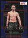 Dan Hooker 2022 Panini Select UFC # 66 Concourse - Collectible Craze America