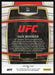 Dan Hooker 2022 Panini Select UFC # 66 Concourse - Collectible Craze America