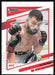 Dan Ige 2022 Panini Donruss UFC Base # 139 Featherweight - Collectible Craze America
