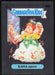 DANA Druff 2021 Topps Chrome Garbage Pail Kids Original Series 4 # 165A - Collectible Craze America