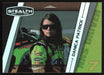 Danica Patrick 2010 Press Pass Stealth # 41 RC Base - Collectible Craze America