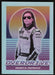 Danica Patrick 2022 Panini Chronicles Racing Overdrive # 3 Silver Prizm - Collectible Craze America