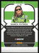Danica Patrick 2022 Panini Racing Chronicles Obsidian # 18 - Collectible Craze America