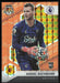 Daniel Bachmann 2021 Panini Mosaic Premier League # 41 RC Orange Fluorescent Watford - Collectible Craze America