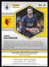 Daniel Bachmann 2021 Panini Mosaic Premier League # 41 RC Orange Fluorescent Watford - Collectible Craze America