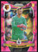 Daniel Bachmann 2021 Panini Prizm Premier League # 257 RC Pink Ice Watford - Collectible Craze America