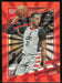 Daniel Gafford 2021 Donruss # 143 Orange Holo Laser Washington Wizards - Collectible Craze America
