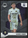 Daniel James 2021 Panini Mosaic Premier League # 191 Leeds United Base - Collectible Craze America