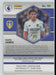 Daniel James 2021 Panini Mosaic Premier League # 191 Silver Prizm Leeds United - Collectible Craze America