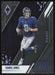 Daniel Jones 2021 Panini Phoenix # 69 New York Giants Base - Collectible Craze America