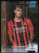 Daniel Maldini 2021 Topps Stadium Club Chrome UEFA # 26 Blue Prism Refractor AC Milan - Collectible Craze America