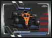 Daniel Ricciardo 2021 Topps Chrome Formula 1 # 100 McLaren F1 Team - Collectible Craze America