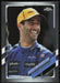 Daniel Ricciardo 2021 Topps Chrome Formula 1 # 28 McLaren F1 Team - Collectible Craze America