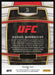 Daniel Rodriguez 2022 Panini Select UFC # 21 RC Concourse - Collectible Craze America