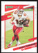 Daniel Sorensen 2021 Donruss Football # 121 Kansas City Chiefs Base - Collectible Craze America