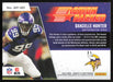 Danielle Hunter 2021 Panini Rookie & Stars # AP-30 Action Packed Minnesota Vikings - Collectible Craze America