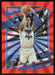 Danny Green 2021 Donruss # 176 Orange Holo Laser Philadelphia 76ers - Collectible Craze America