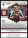 Danny Ings 2021 Panini Mosaic Premier League # 122 Red Prizm Aston Villa - Collectible Craze America