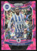 Danny Welbeck 2021 Panini Prizm Premier League # 193 Pink Ice Brighton & Hove Albion - Collectible Craze America