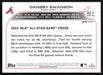 Dansby Swanson 2022 Topps Update # ASG-31 All Star Game Atlanta Braves - Collectible Craze America