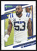 Darius Leonard 2021 Donruss Football # 149 Indianapolis Colts Image Variation Base - Collectible Craze America