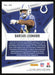 Darius Leonard 2021 Panini Rookies & Stars # 44 Indianapolis Colts Base - Collectible Craze America