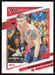 Darren Elkins 2022 Panini Donruss UFC Base # 167 Featherweight - Collectible Craze America