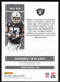 Darren Waller 2021 Panini Chronicles # 64 Las Vegas Raiders Base - Collectible Craze America