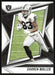Darren Waller 2021 Panini Rookies & Stars # 71 Las Vegas Raiders Base - Collectible Craze America