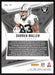 Darren Waller 2021 Panini Rookies & Stars # 71 Las Vegas Raiders Base - Collectible Craze America