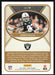 Darren Waller 2022 Panini Legacy Football Base # 58 Las Vegas Raiders - Collectible Craze America