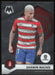 Darwin Machis 2021 Panini Mosaic La Liga # 124 Granada CF Base - Collectible Craze America