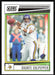 Daunte Culpepper 2022 Panini Score Football # 111 Base Minnesota Vikings - Collectible Craze America