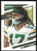 Davante Adams 2021 Donruss Football # 158 Green Bay Packers Image Variation Base - Collectible Craze America