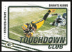 Davante Adams 2021 Panini Rookie & Stars # TDC-2 Touchdown Club Green Bay Packers - Collectible Craze America